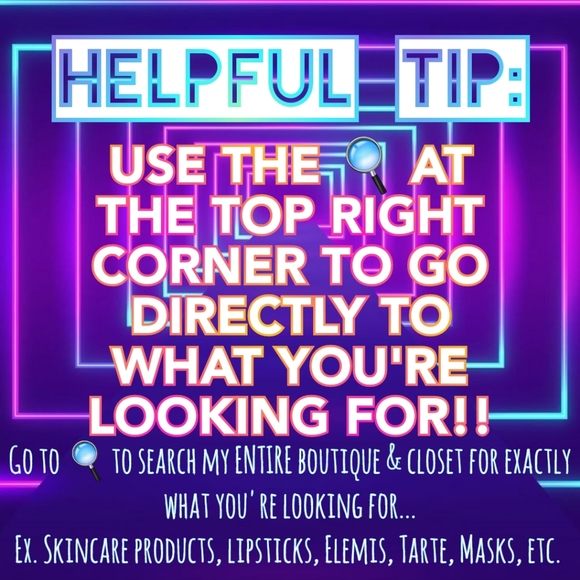 ๐๐ผโโ๏ธ "MEET POSHER" Listing - Picture 13 of 16